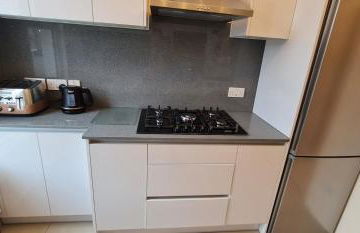 London Luxury 3 bedroom large apartment, aircon, free parking, station 4 mins walk - Foto 12