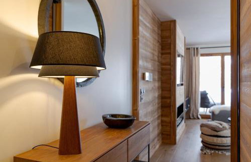 Interlude Megève 4 Stars 2BR Parking & Garden - Foto 2