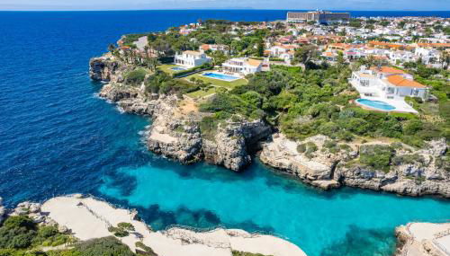 Villa Rocamar - Foto 3