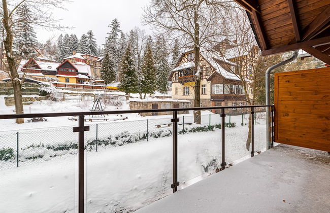 Apartamenty Sun & Snow Słowackiego - Photo 25