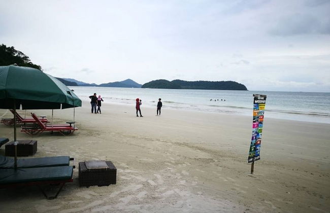 Homestay Pulau Langkawi - Foto 32