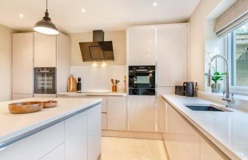 Cherry Tree Cottage - Uk47756 - Foto 10