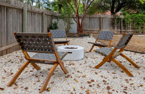 Modern Retreat Near Domain with Game Room and Gym - Foto 5