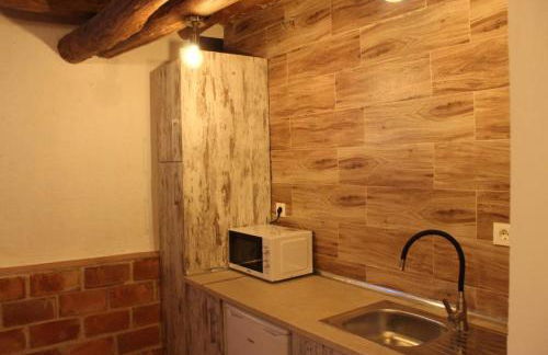 Apartamentos Rurales Parajes de Piedra - Photo 65