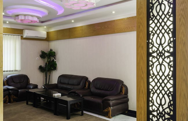 Asoul 6 Hotel Suites - Foto 3