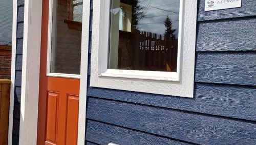 Alderwood Cabin - Homer Seaplane Base - Foto 2