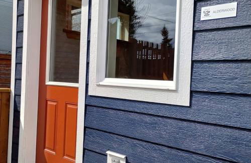 Alderwood Cabin - Homer Seaplane Base - Foto 2