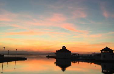 Barcaresa-Magnifique Appartement residence Argonautes - Foto 59