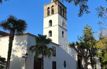 Cosy flat with sea view, pool and terrace in Altamira-complex in Costa Adeje - Playa del Duque - Foto 44