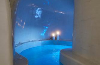 Blue Art Caves - Photo 50