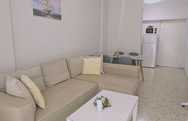 126 NIC - Stay Incity Apartment - Photo 5