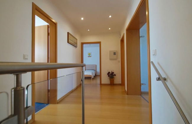 Ferienwohnung Leverkusen 1 - Foto 11