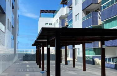 Apartamento Pe na areia do Bessa - Foto 16