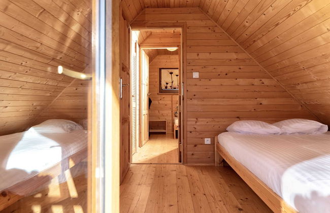 Holiday Home in Sarbinowo Near Baltic Beach - Foto 8