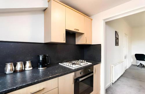 5 Individual Beds - Free Parking - Foto 26