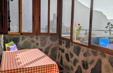 Masca - Casa Rural Morrocatana - Tenerife ONLY ADULTS - Foto 36