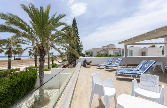 Los Frasquitos - Photo 32