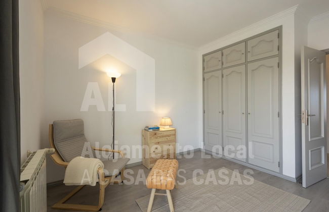 Ocean Apartment by Acasadascasas - Foto 16