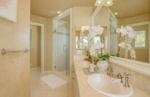 Waterfront Oasis with Sunset Views Novato - Foto 22