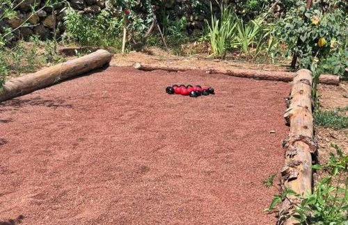 Finca los tamarillos - Foto 16