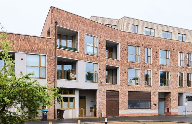 The Mitcham Secret - Amazing 1bdr Flat - Foto 14