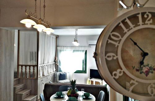 Laurel LK Houses in Kritinia Rhodes - Foto 6