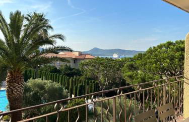 Appartement dans résidence avec piscine - Foto 11