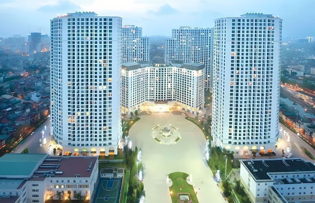 SOL- Vinhomes Times City & Park Hill - Foto 23