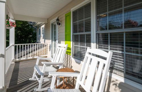 Belmont Oasis I Downtown Cville - Foto 24