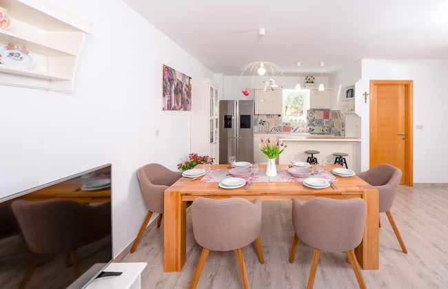 Apartments Maslina - Foto 63