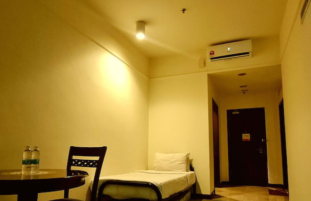 Glorious Service Suite At Times Square - Foto 21