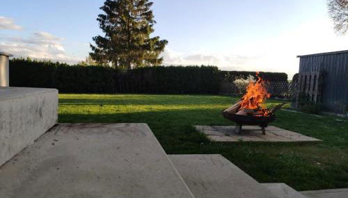 Alb-Biosphäre-Ferienwohnung - Foto 4, Garden view