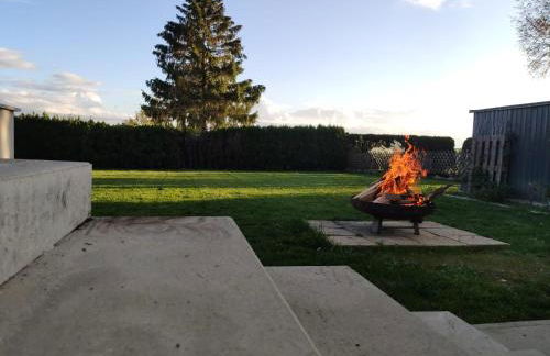 Alb-Biosphäre-Ferienwohnung - Foto 4