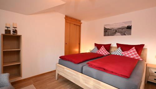 Ferienwohnung Beim Seffar - Foto 5