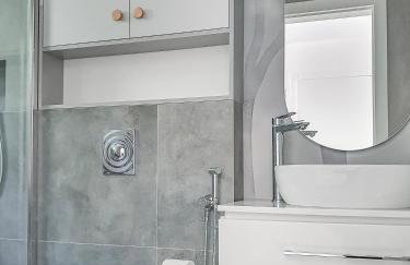 Mazury Witają - Nowoczesny dom nad jeziorem - Foto 20