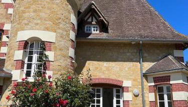 Le Donjon, bord de mer - Foto 2