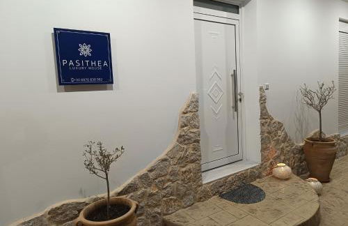 Pasithea Luxury house - Foto 23