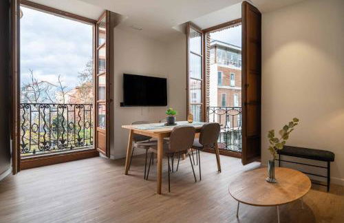 Limehome Vitoria Palacio de los Álava-Velasco - Foto 8