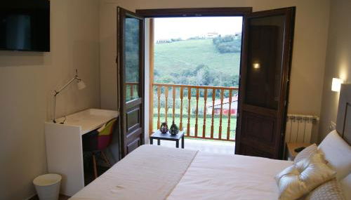 Apartamentos Rurales Peñon Blanco - Foto 5