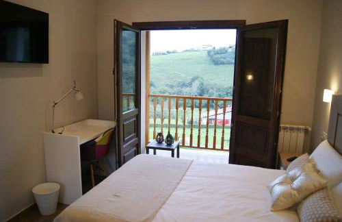 Apartamentos Rurales Peñon Blanco - Foto 5