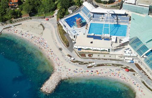 Apartments Trampi - Foto 53