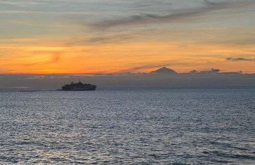 Casa azul Agaete - Foto 35