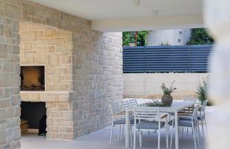 Villa Olea 2024 Heated Pool -Sauna -400 m beach - Foto 18