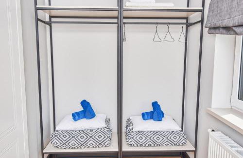 BAST Babichy 29 DOM Apartamenty MANDORIA , Rodzina , Family , Orientarium , PTAK , Parking bezpłatny - Foto 2