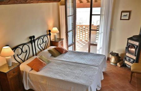 Agriturismo I Gergoni - Foto 55