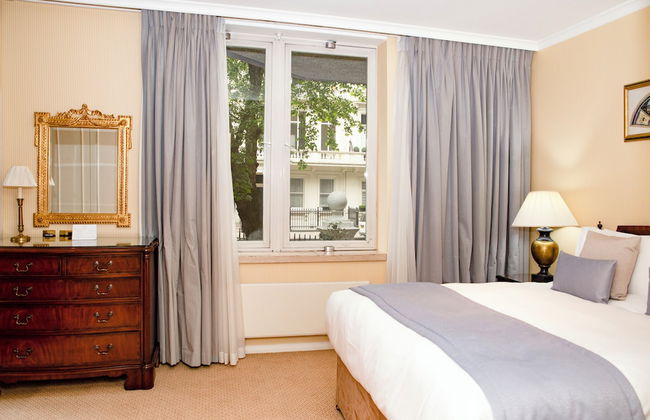 Cheval Thorney Court at Hyde Park - Foto 32