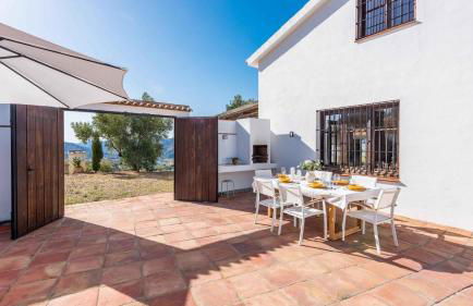 Marrucho Alto Riogordo by Ruralidays - Foto 35