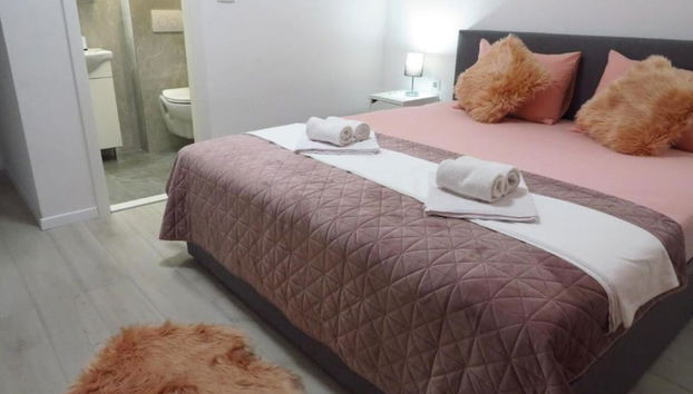 Ivo - Free Parking & BBQ - A1 - Foto 4, Habitación