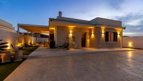 Villa Teresann con Jacuzzi riscaldata - Foto 3, Other