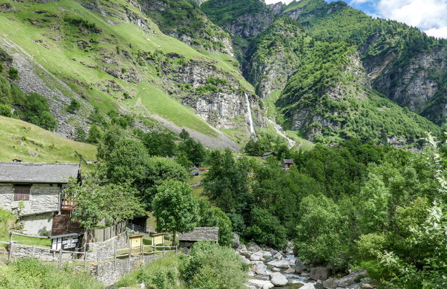 Rustico Fortuna - Foto 29